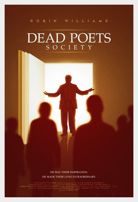 در ادامه نقد فیلم انجمن شاعران مرده، جان کیتینگ دری به سوی نور می گشاید برای پیشکش نوع جدیدی از حضور در عالم هستی.