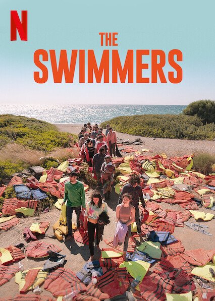 فیلم جذاب و هیجان انگیز «شناگران» را می توانید جهت فهم بیشتر پناهندگی در مبحث «مسئله اجتماعی چیست»، تماشا کنید.