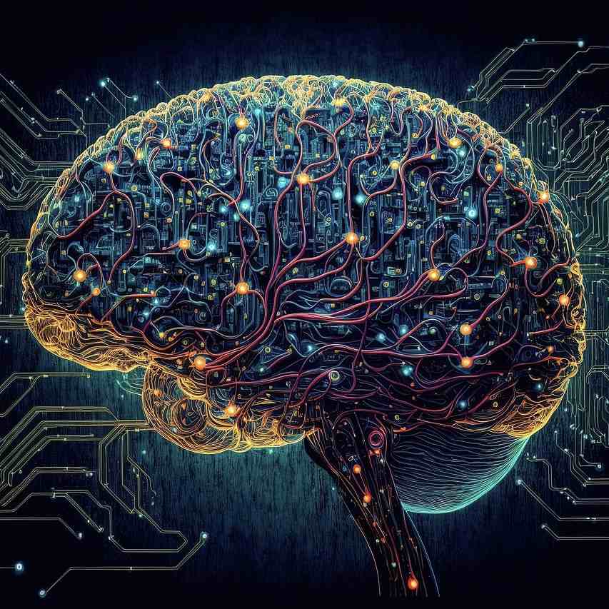 کاوش در شناخت از طریق محاسبات: علوم اعصاب محاسباتی شناختی