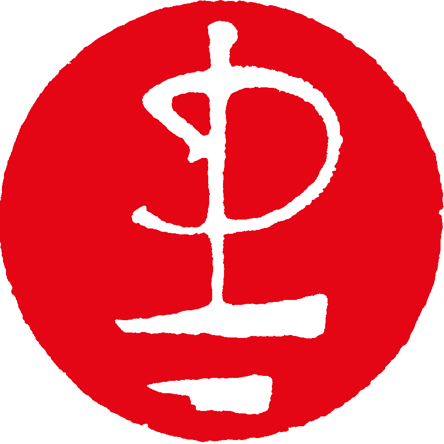 بررسی آلبوم نیمه تاریک ماه - لوگوی گروه پینک فلوید