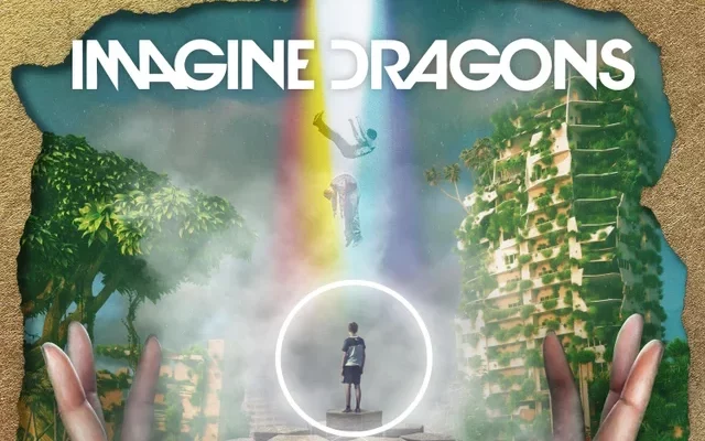 اژدها را تصور کن! تحلیل موسیقی گروه Imagine Dragons