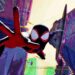 نقد و بررسی انیمیشن Spider-Man: Across the Spider-Verse