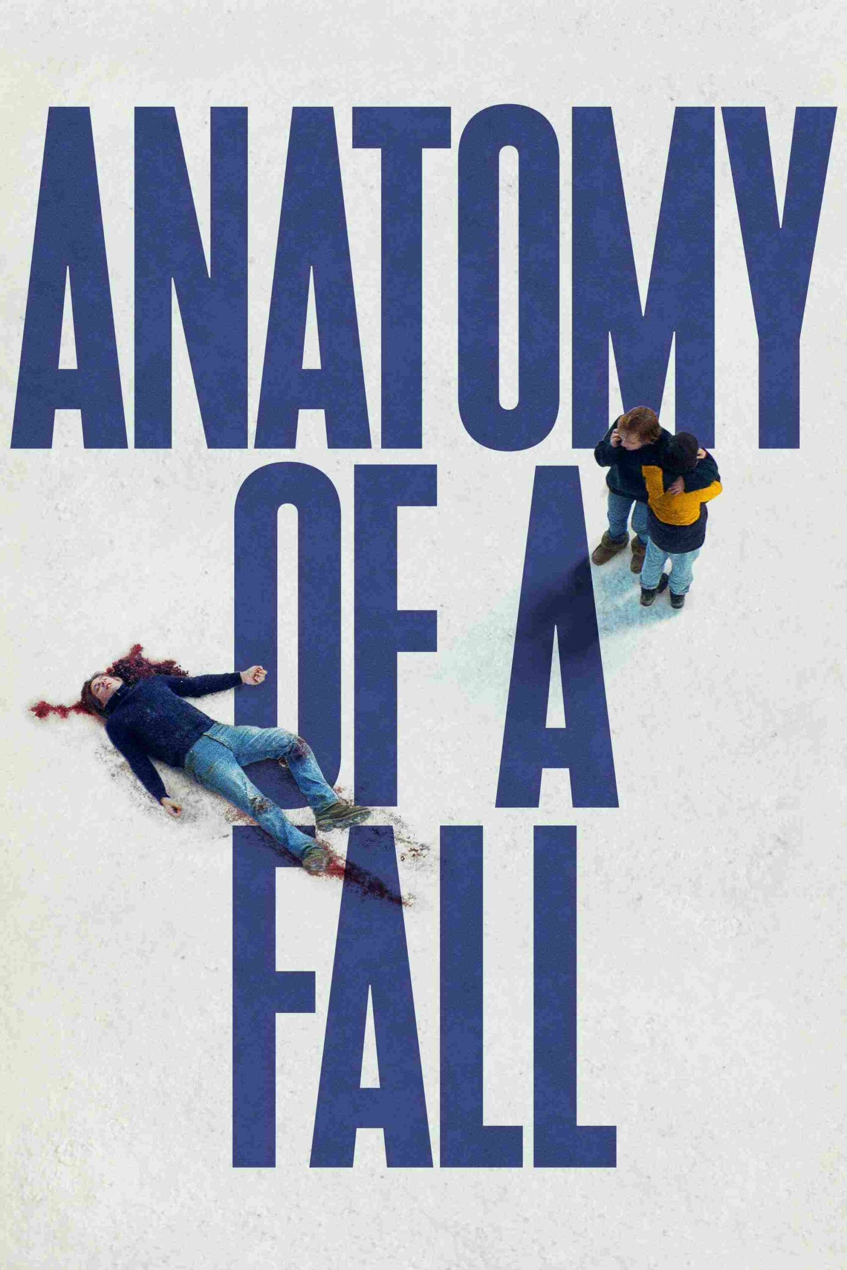 آناتومی یک رابطۀ ازدست‌رفته: نقد فیلم آناتومی یک سقوط