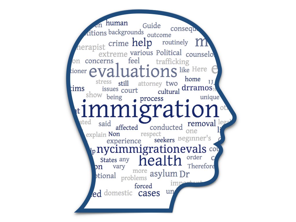 سه عامل در بررسی روانشناختی مهاجرت